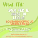 PROMOZIONE DI LUGLIO