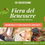 Ingresso gratuito dalle 10 alle 19