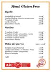 Vuoi pranzare in Fiera a Vital Ita’ sabato 4 ottobre al Forum Monzani di Modena? Scopri il Menu’Gluten Free!